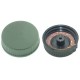 Bouchon essence / huile  HOMELITE