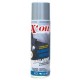 Aérosol X'OIL pour démarrage à froid des Moteurs. Bombe de 250ml.