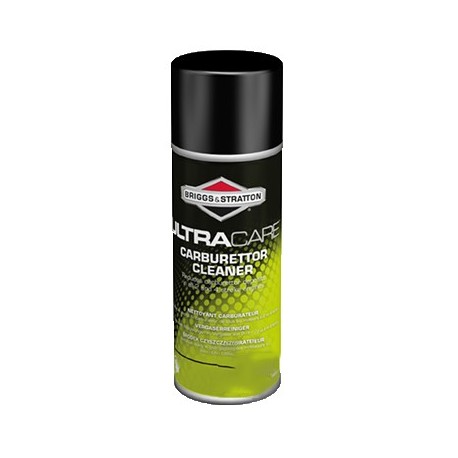 Nettoyant Carburateur par BRIGGS & STRATTON 200ml.