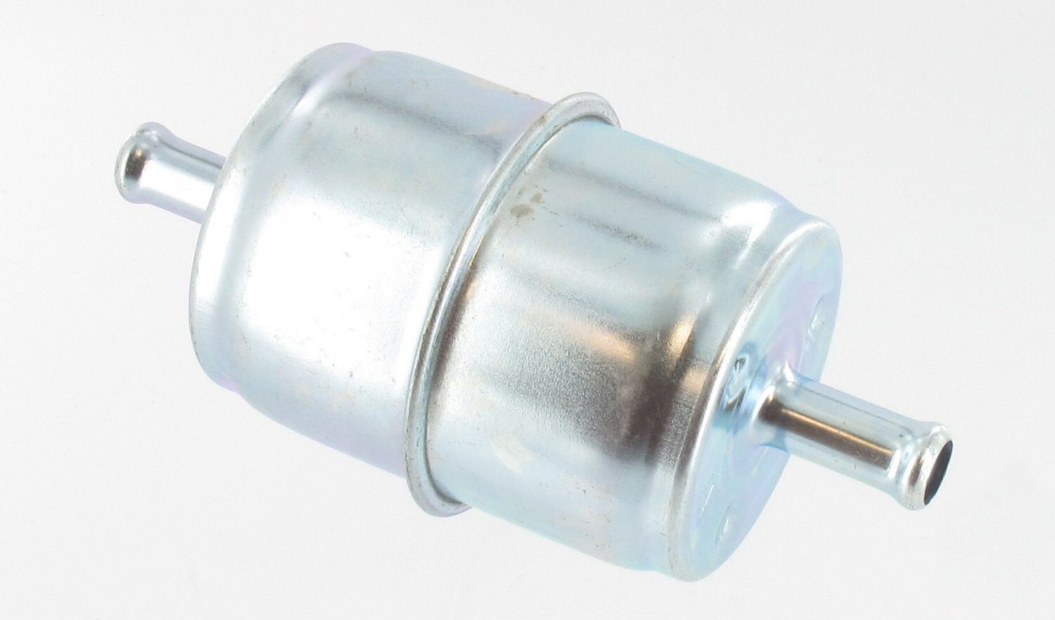 Filtre à essence à tamis (10 microns) avec corps métallique - Ø: d