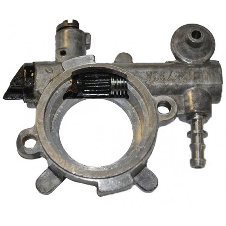 Vis Sans Fin Pompe Huile Stihl MS 192 T, MS 192 TCE, MS 150 CE, MS 193