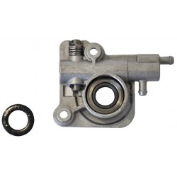 Pompe à Huile Pour STIHL Modèles 023, 025, MS230 Et MS250. De Chez Au