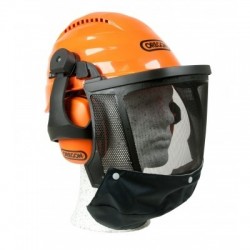 Casque de chantier  semi-pro oregon  Waipoua