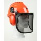 CASQUE DE SECURITE YUKON OREGON