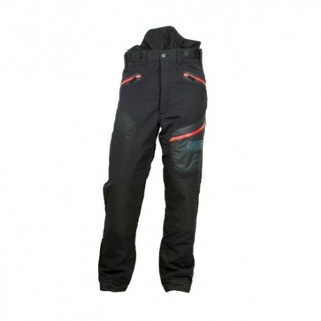 PANTALON PROTECTION OREGON  FIORDLAND II