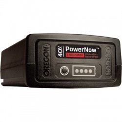 Batterie B400E 2.4 ah Oregon PowerNow