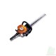 TAILLE HAIES THERMIQUE STIHL HS45