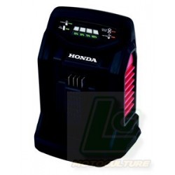 HBC 550W Chargeurs batterie 2 Ah en 25 minutes débroussailleuse souffleur taille haie Honda