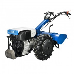 MOTOCULTEUR STAUB RANCHER DEL DIESEL