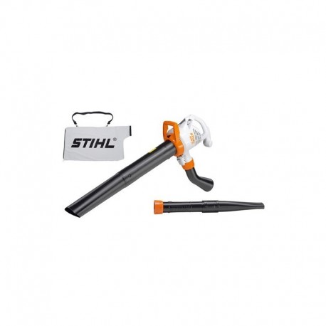 ASPIRO-SOUFFLEUR ELECTRIQUE STIHL SHE71