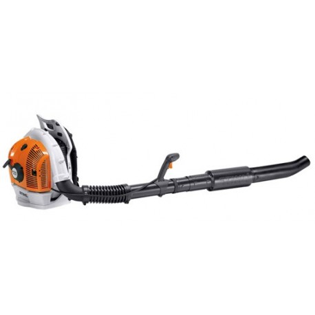 SOUFFLEUR À DOS THERMIQUE STIHL BR550