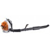 SOUFFLEUR À DOS THERMIQUE STIHL BR550