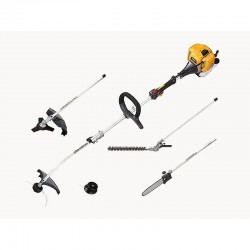 Outil multifonction thermique MT 330 - 5 in 1