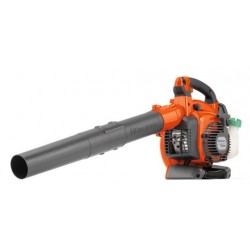 SOUFFLEUR ASPIRATEUR HUSQVARNA 125BVX