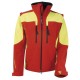 veste Softshell AIGOUAL Francital