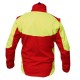 veste Softshell AIGOUAL Francital