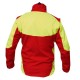 veste Softshell AIGOUAL Francital