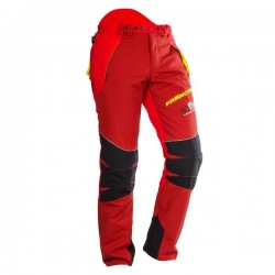 PANTALON DE PROTECTION SESTRIEREPRO FRANCITAL