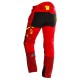 PANTALON DE PROTECTION SESTRIEREPRO FRANCITAL