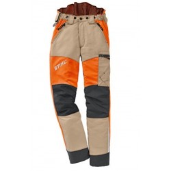 Pantalon DYNAMIC VENT anti-coupures