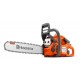 Tronçonneuse semi professionnelle 435 e-series Husqvarna