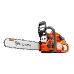 Tronçonneuse semi professionnelle 435 e-series Husqvarna