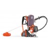 Débroussailleuse 553RBX Husqvarna