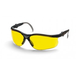 Lunettes de protection Pro jaune