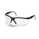 Lunettes de protection Pro