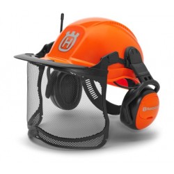 Casque Functional radio FM