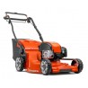Tondeuse thermique LC353V