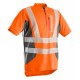 T-shirt manches courtes Technical HighViz