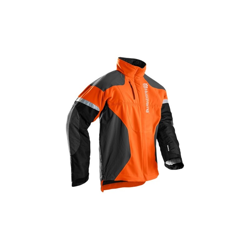 Veste anticoupure 20m/s