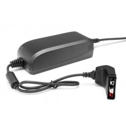 Chargeur de batterie QC80