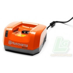 Chargeur de batteries Husqvarna QC 330