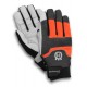 Gants Technical avec anticoupure