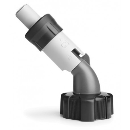 Maschera Veneziana Uomo Per Party - Maschera Mascherata Vintage Per Carnevale, Halloween E Cosplay - Foto 8