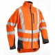 Veste Classic HighViz