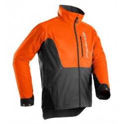 Veste de protection Husqvarna ligne Technical extrême