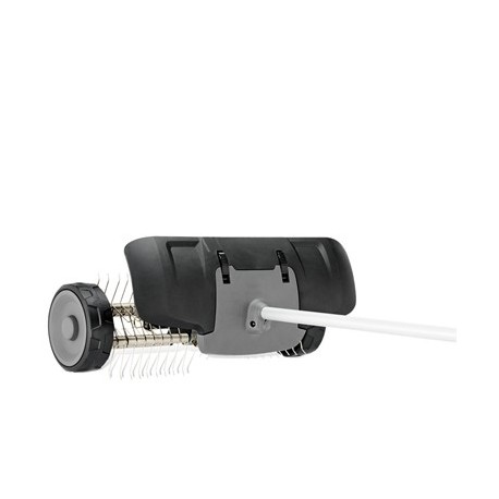 Emousseur DT600