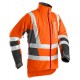 Veste Technical Highviz