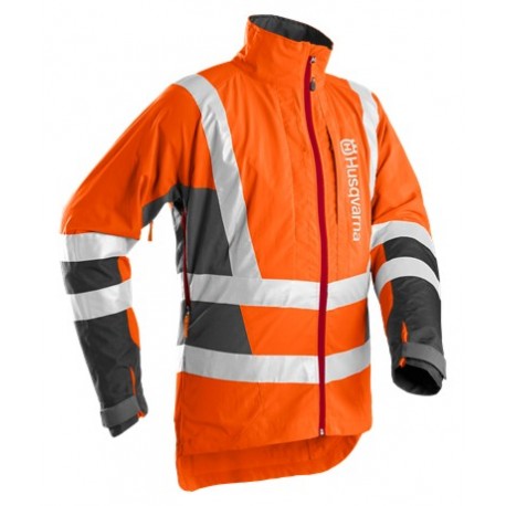 Veste Technical Highviz