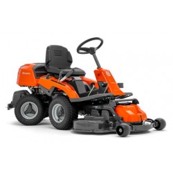 PROMOTION 263,12 € TTC Remorque 275 HUSQVARNA 