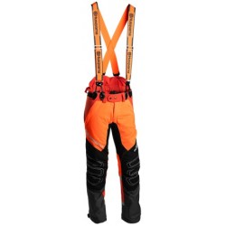 Pantalon Technical Extreme