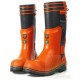 Bottes Functional 28 m/s husqvarna protection anti-coupures