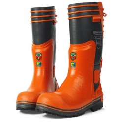 Bottes Functional 28 m/s husqvarna