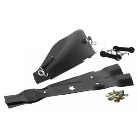 Kit mulching MK117 avec RapidReplace