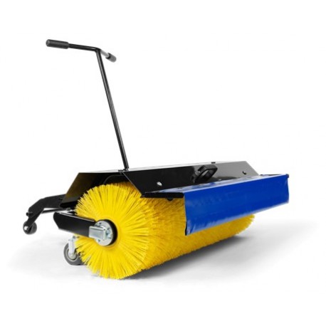 Brosse rotative pour Rider série 300