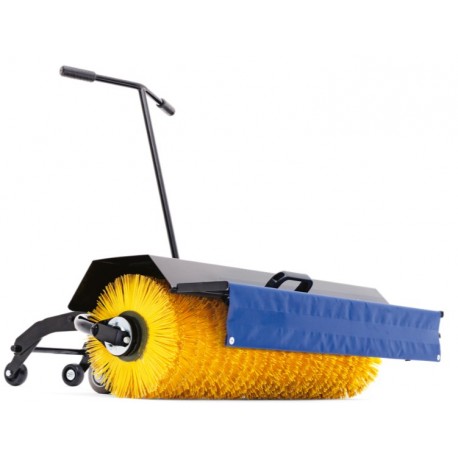 Brosse rotative pour Rider série 200