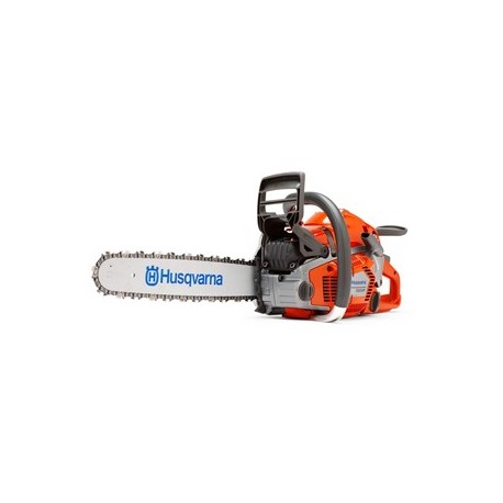 Tronçonneuses 550XP TB 45SN